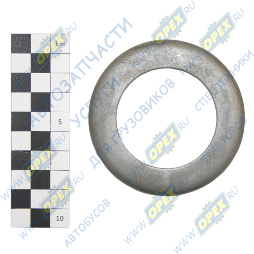 1520-2308039 Стакан ф50х80 h=10 МТЗ-1221 МТЗ РУП1